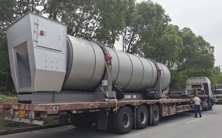 永嘉县运输200挖掘机用什么车？