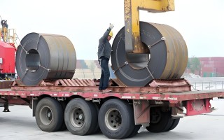 文成县大件运输怎么收费？2025-每天发车/专线直达