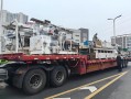 宁波到枣庄市物流专线运输大件设备2025省市县-乡镇/闪-送