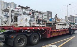 海宁市到青岛市物流专线运输大件设备2025省市县-乡镇/闪-送
