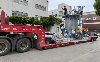 嘉兴大件运输公司_哪家好？