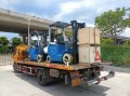 杭州到枣庄市物流专线运输大件设备2025省市县-乡镇/闪-送