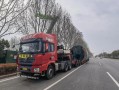 杭州到威海市物流专线运输大件设备2025省市县-乡镇/闪-送