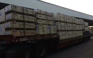 新昌县特大件货物运输收费标准